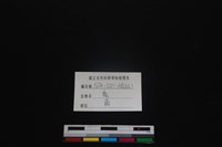 梅花鹿骨藏品圖，第3張