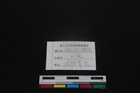 山羌骨藏品圖，第3張