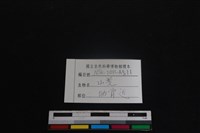 山羌骨藏品圖，第3張