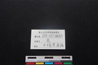 梅花鹿骨藏品圖，第3張