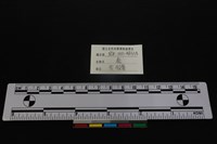 梅花鹿骨藏品圖，第3張