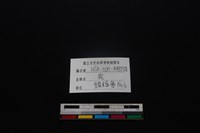 梅花鹿骨藏品圖，第3張