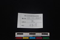 梅花鹿骨藏品圖，第3張