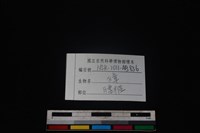 獐骨藏品圖，第4張