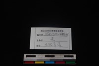 山羌骨藏品圖，第3張