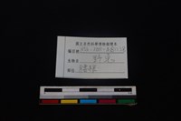 野兔骨藏品圖，第4張