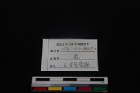 梅花鹿骨藏品圖，第3張