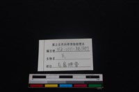 山羌骨藏品圖，第3張