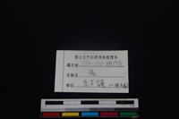 野兔骨藏品圖，第4張