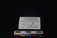 梅花鹿骨藏品圖，第3張