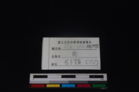 梅花鹿骨藏品圖，第3張