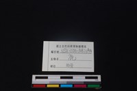 鹿骨藏品圖，第3張