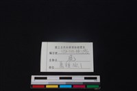 鹿骨藏品圖，第3張