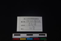 羌或獐骨藏品圖，第3張