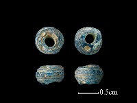 玻璃珠藏品圖，第1張