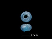 玻璃珠藏品圖，第1張