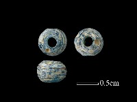 玻璃珠藏品圖，第1張