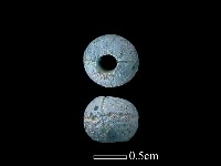 玻璃珠藏品圖，第1張