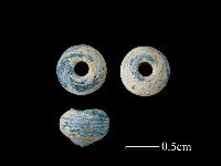 玻璃珠藏品圖，第1張