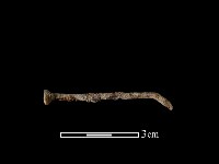 鐵釘藏品圖，第1張