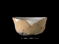 陶蓋藏品圖，第2張