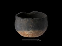 陶蓋藏品圖，第3張