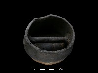 陶蓋藏品圖，第4張