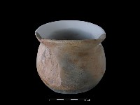 陶罐藏品圖，第1張