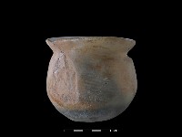 陶罐藏品圖，第2張