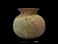 陶罐藏品圖，第2張