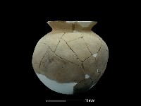 陶罐藏品圖，第2張