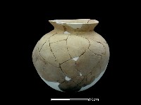 陶罐藏品圖，第3張