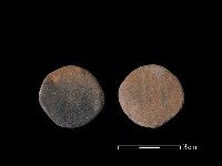 陶片藏品圖，第1張