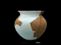 陶罐藏品圖，第3張