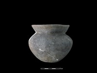 陶罐藏品圖，第1張