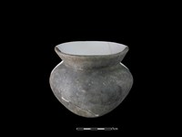 陶罐藏品圖，第2張