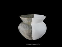 陶罐藏品圖，第3張