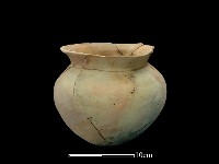 陶罐藏品圖，第4張