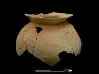 陶罐藏品圖，第1張