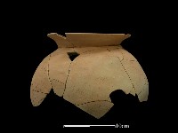 陶罐藏品圖，第2張