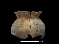 陶罐藏品圖，第1張