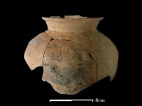 陶罐藏品圖，第2張