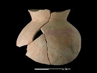 陶罐藏品圖，第1張