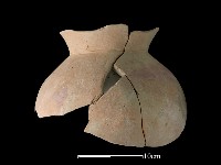 陶罐藏品圖，第2張