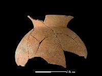 陶罐藏品圖，第2張