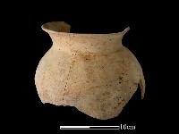 陶罐藏品圖，第2張