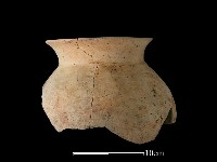 陶罐藏品圖，第1張