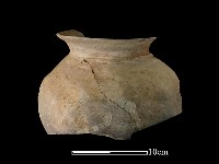 陶罐藏品圖，第2張