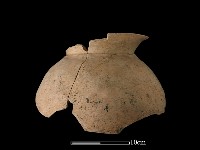 陶罐藏品圖，第2張