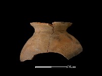 陶罐藏品圖，第1張